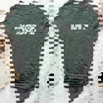 Toots Joke Saying Sarcastic Novelty Humor Bella Canvas T-shirt | Mazezy