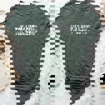 Vintage Toy Collecting White Text Hobby Apparel Bella Canvas T-shirt | Mazezy