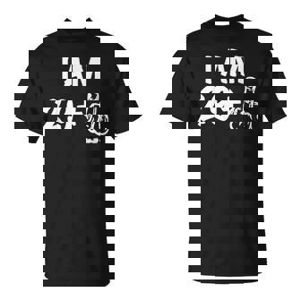 291 Birthday Gag Thirty Bday The Original Joke 30Th T-Shirt | Mazezy