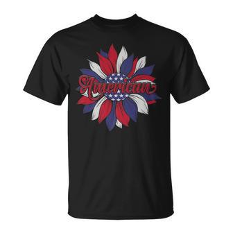 4Th Of July 2023 Patriotic American Independence-Day 2023   Unisex T-Shirt