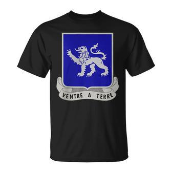 68Th Armor Regiment Unisex T-Shirt | Mazezy