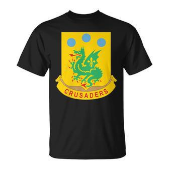 72Nd Armor Regiment Unisex T-Shirt | Mazezy