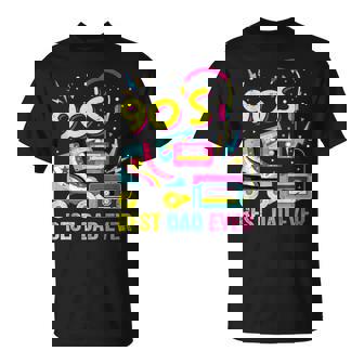 90S Dad 1990S Fashion Nineties Theme Outfit Fathers Day 90S 90S Vintage Designs Funny Gifts Unisex T-Shirt | Mazezy