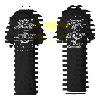 Air Force Special Operations Command Afsoc  Unisex T-Shirt