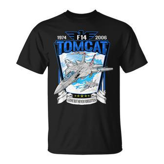 American Aircraft F14 Tomcat Fighter Jet For Airshow Avgeeks T-Shirt | Mazezy CA