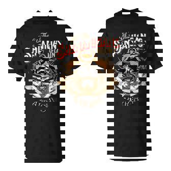 Arrgh Pirate Time Let The Shenanigans Begin Pirate T-shirt - Thegiftio