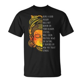 Attract Create Inspirational Motivational Quote T-Shirt | Mazezy
