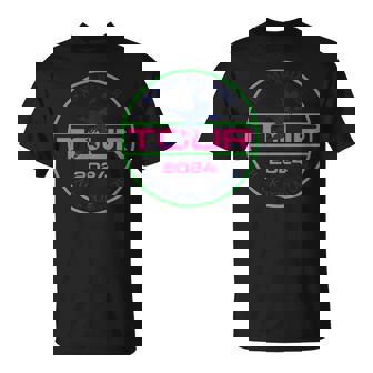 Back For More In 24 Unisex T-Shirt | Mazezy