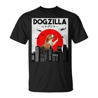Beagle Lover Dog Lover Beagle Owner Beagle T-Shirt