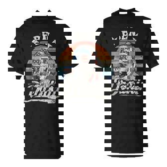 Ben Drankin Funny 4Th Of July Vintage Unisex T-Shirt | Mazezy