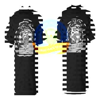 Big Hooty T-Shirt | Mazezy