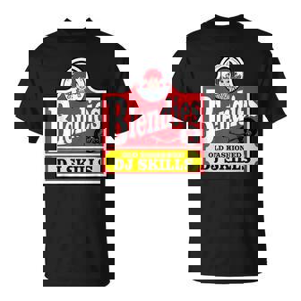 Blendies Unisex T-Shirt | Mazezy