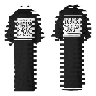 Bluffing Maybe Poker Lover Awesome Cute Cool T-Shirt - Monsterry