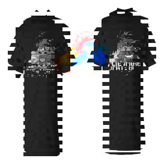 Come At Me Bro Gorilla Monke Tag Gorilla Vr Gamer T-Shirt | Mazezy
