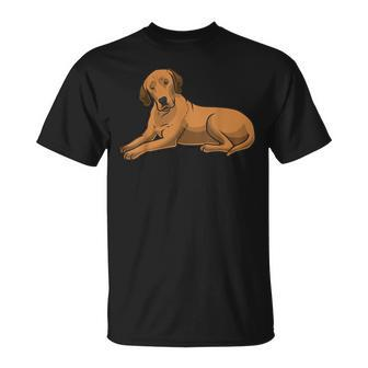 Broholmer Dog T-Shirt | Mazezy