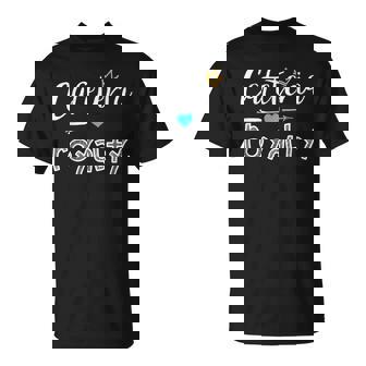 Cafeteria Royalty Lunch Lady Squad Back To School Gift Unisex T-Shirt | Mazezy