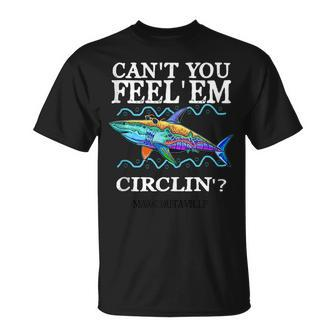 Cant You Feelem Circlin Margaritaville T-shirt - Thegiftio UK