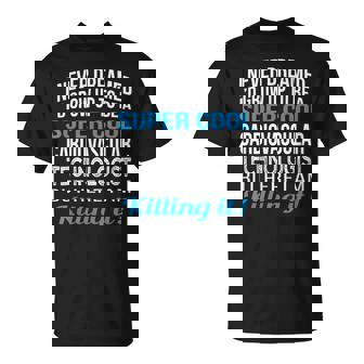 Cardiovascular Technologist Appreciation T-Shirt | Mazezy