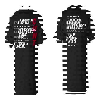 Charisma Uniqueness Nerve Talent Drag Race Queen Quote T-Shirt | Mazezy