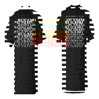 Chittenango New York Chittenango Ny Retro Vintage Text T-Shirt | Mazezy