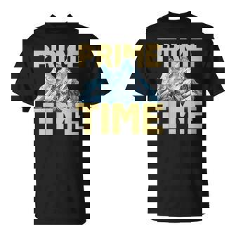 Colorado Prime Time Football T-Shirt - Thegiftio