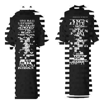 Content Marketing Managers Left-Brain Meets Right-Brain T-Shirt | Mazezy