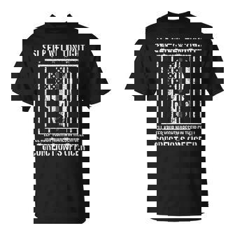 Corrections Officer Proud Correctional Officer T-shirt - Thegiftio