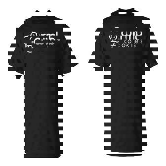 Crumbl Cookies Crumbl Unisex T-Shirt | Mazezy