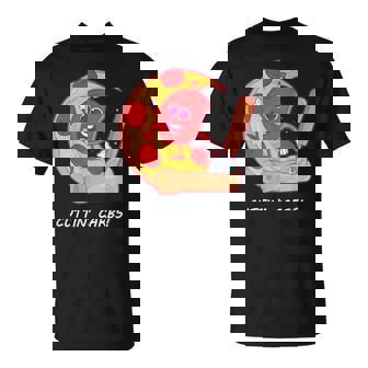 Cuttin Carbs Lwep Unisex T-Shirt | Mazezy