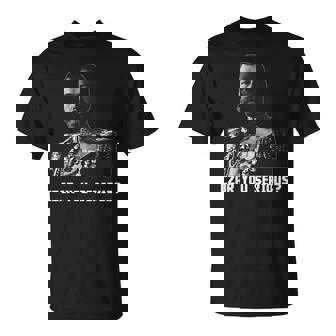 Czar You Serious Czar Nicholas Ii T-Shirt | Mazezy