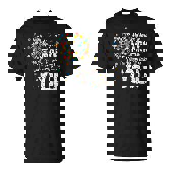 Dot Day International Dot Day Make Your Mark Dot Day T-Shirt | Mazezy