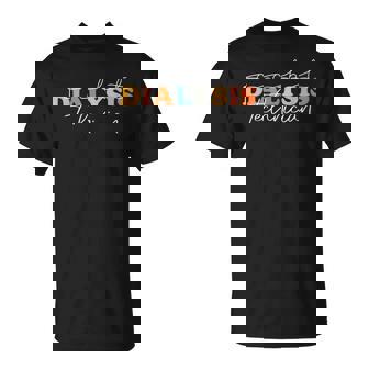 Expert In Dialysis Care Ccht Dialysis Technician T-Shirt - Monsterry