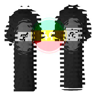 Fano Flag T-Shirt | Mazezy