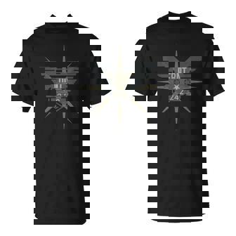 Front- Ebm Electronic Body Music 242 T-Shirt | Mazezy