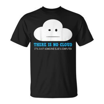 Funny Computer Programmer Internet Wifi Geek Nerds Programmer Funny Gifts Unisex T-Shirt | Mazezy