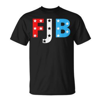 Funny Fjb Unisex T-Shirt | Mazezy