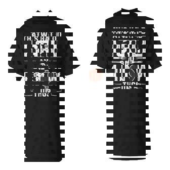 Funny Grilling Bbq Barbecue Smoking Meat Smoker Grill Lover Unisex T-Shirt - Seseable