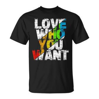 Gay Pride Day Equality Gay Rights Lgbtq Pride Day Parade Unisex T-Shirt | Mazezy