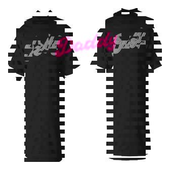 Gay Pride Lgbt Pink Bear Gay Daddy Unisex T-Shirt | Seseable CA