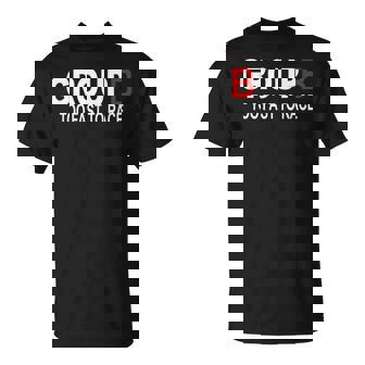 Group B Too Fast To Race Funny Rally Car Racing Race Racing Funny Gifts Unisex T-Shirt | Mazezy