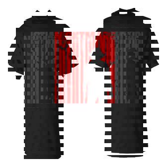 Halloween Funny Tops And Scary Movie Horror Costume Unisex T-Shirt | Mazezy