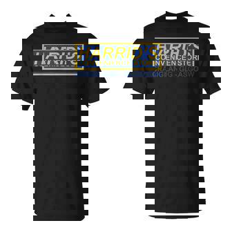 Harrids Convenience Store Craiglang Unisex T-Shirt | Mazezy