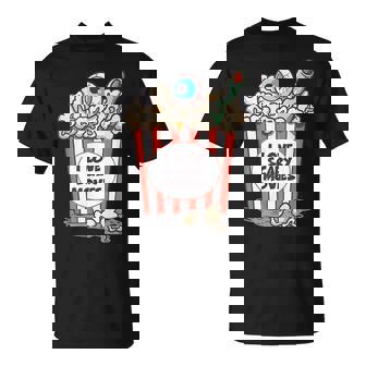 Horror Movies Lover Halloween Halloween T-Shirt | Mazezy