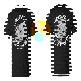 Housekeeper Not For The Weak Housekeeping T-Shirt | Mazezy