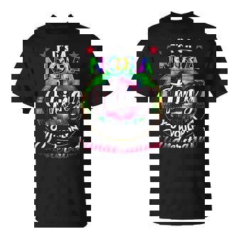 Its A Nora Thing Tie Dye Nora Name Unisex T-Shirt | Mazezy