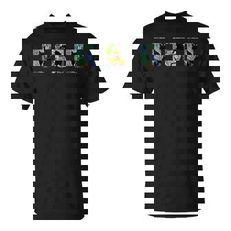 Julio Cuatro T-Shirt | Mazezy