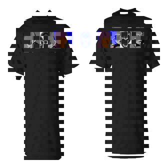 Julio Uno T-Shirt | Mazezy