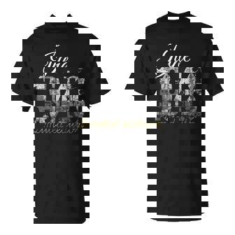 June 1948 - 75 Year Old 1948 75Th Birthday Gift Unisex T-Shirt | Mazezy