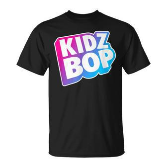 Kidz Bop Gradient T-Shirt - Seseable