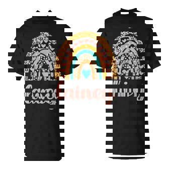Lainey Lainey Name Birthday Gift Unisex T-Shirt | Mazezy